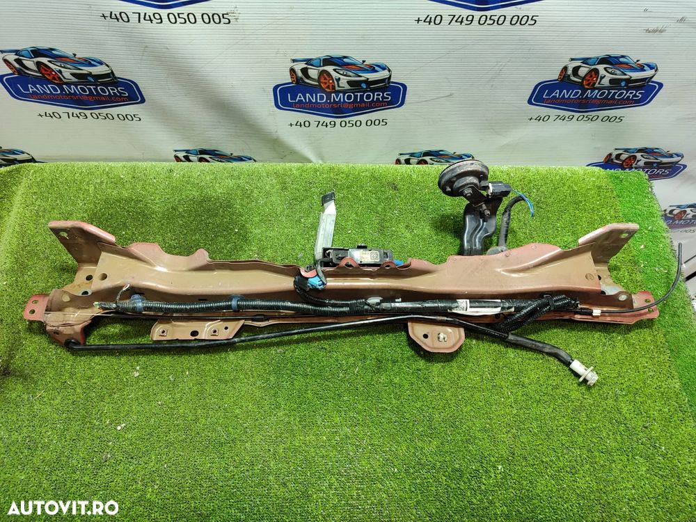 TRAVERSA FRONTALA SUPERIOARA HONDA CR-V 2.2 DIESEL 2015 Hatchback / 2012-2016 - 2