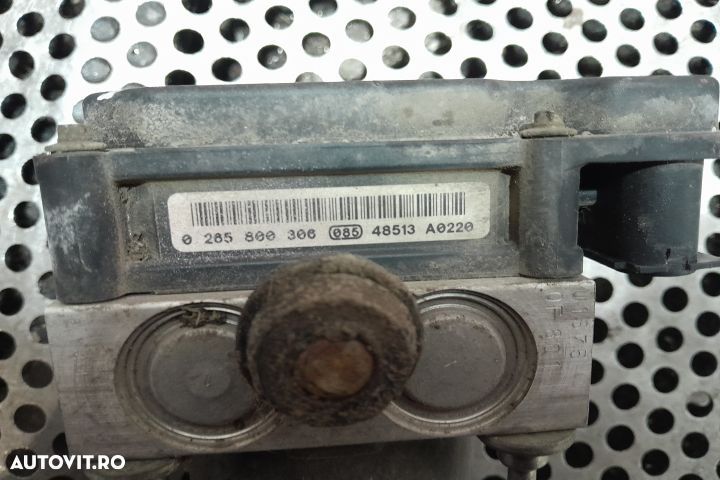 POMPA ABS 0265231312 / 46802215 / 0265800306 0265231312 / 46802215 / - 6