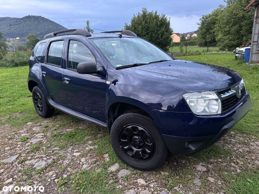 Dacia Duster - 2