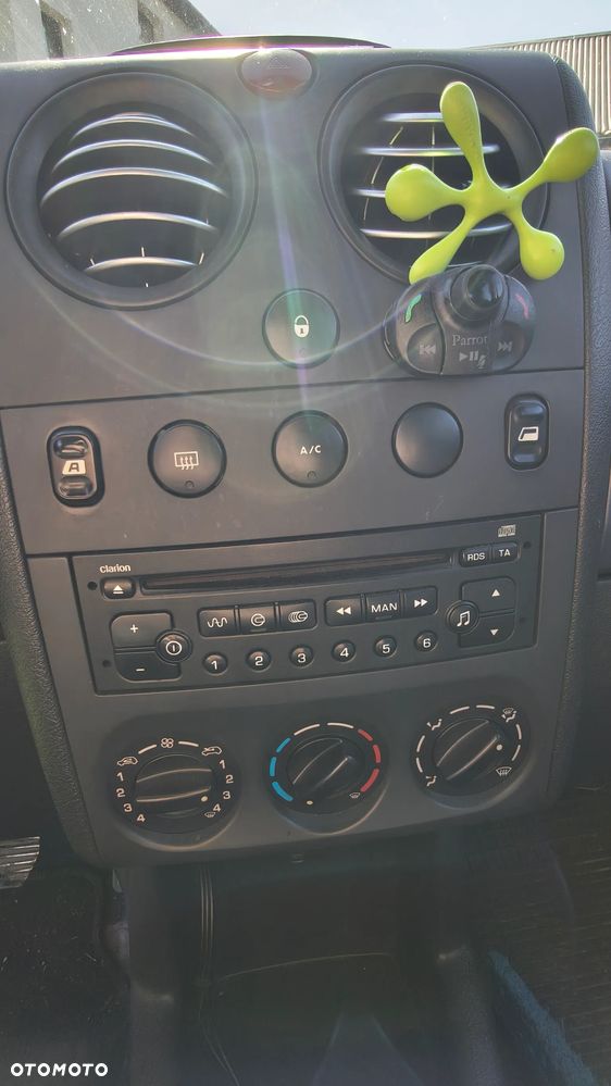 Citroën Berlingo 1.6 HDi - 6