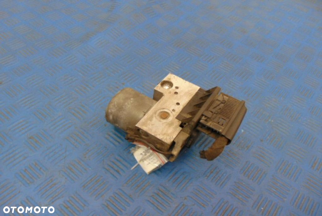 AUDI A4 B6 2.5D POMPA ABS 8E0614111T - 4