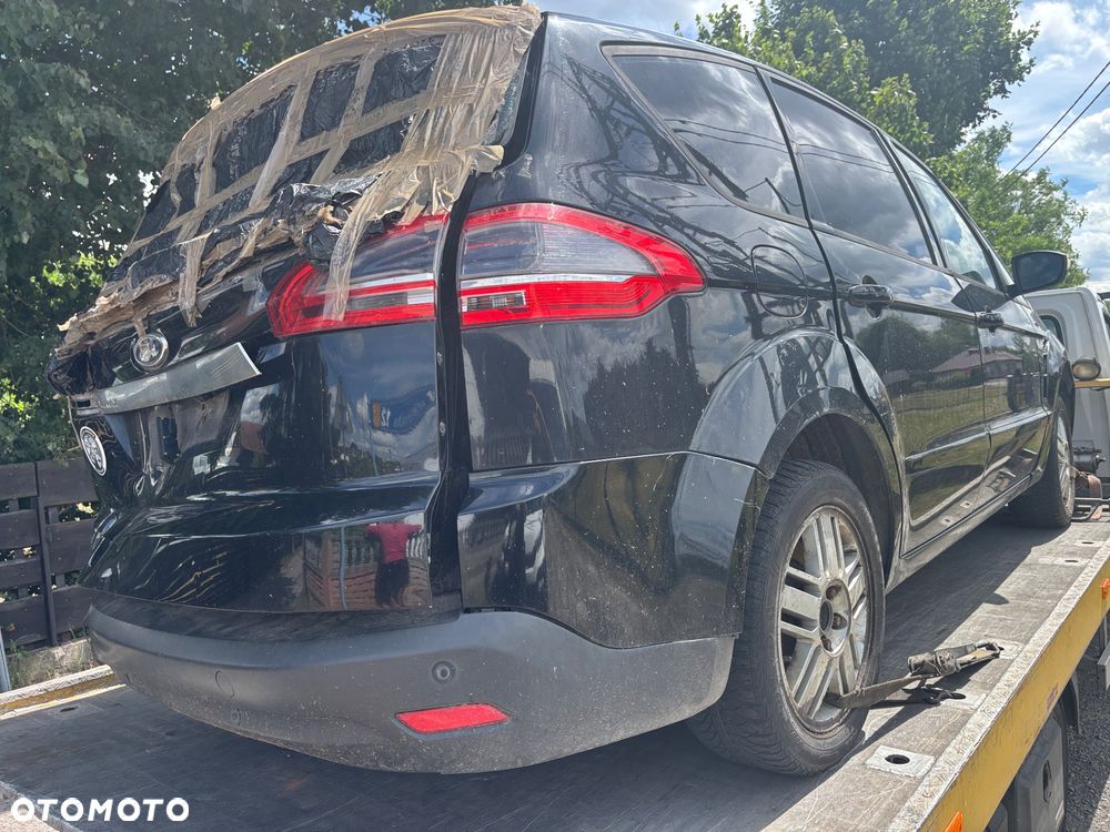 Ford S-Max - 7