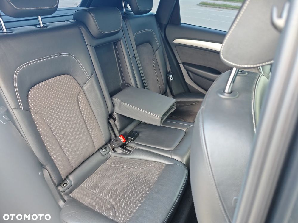 Audi Q5 2.0 TDI Quattro S tronic - 16