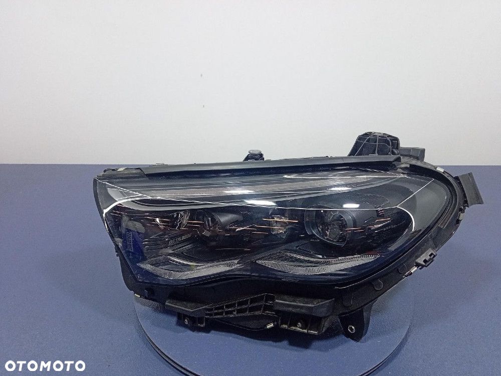 MERCEDES E W214 REFLEKTOR DIGITAL LED LEWY  PRZEDNI PRZÓD A2149064102 - 1