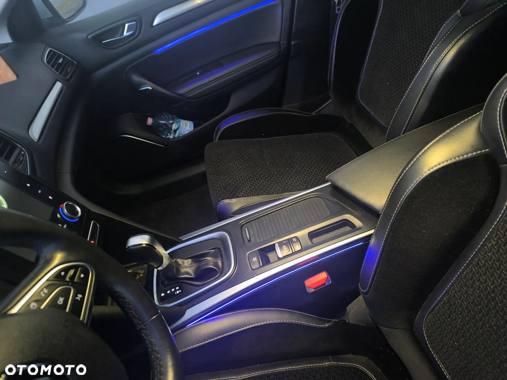 Renault Megane ENERGY dCi 110 EDC BUSINESS - 12