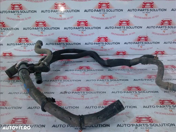 furtun apa renault clio simbol 1.2b an fabr. 2010 - 1