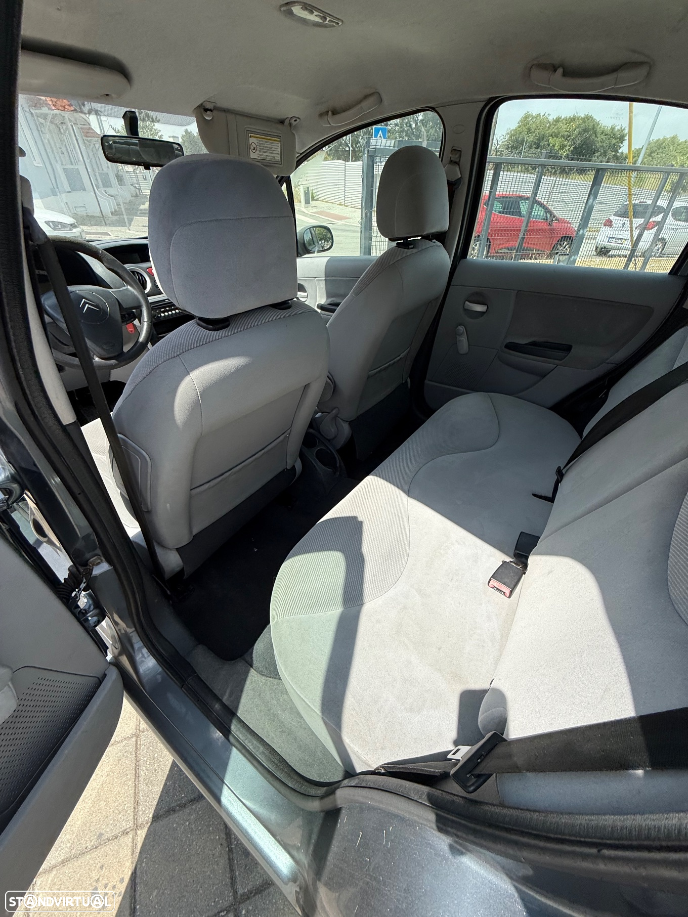 Citroën C3 1.1 SX Pack Airdream - 16