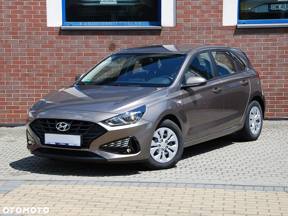 Hyundai i30 - 21