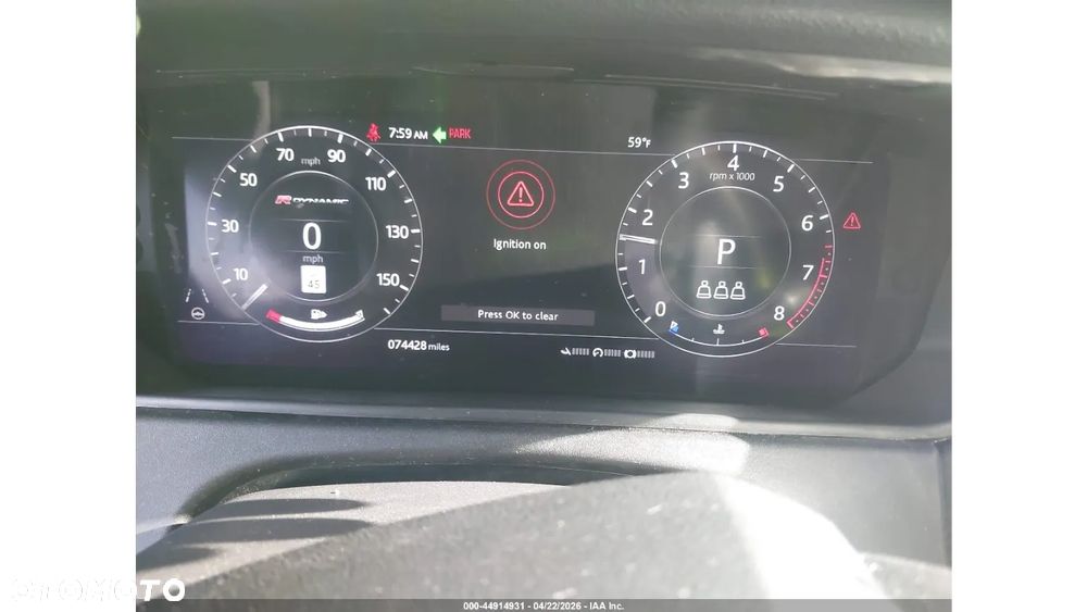 Land Rover Range Rover Velar 2.0 R-Dynamic SE - 11