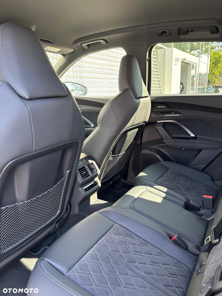 Audi SQ5 TFSI mHEV 270 kW Quattro S tronic - 16