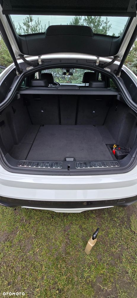 BMW X4 xDrive20d M Sport - 7