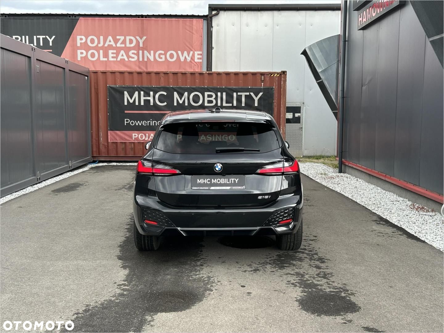BMW Seria 2 218i M Sport - 14