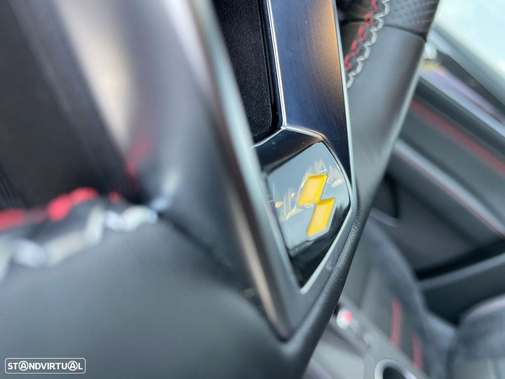 Renault Arkana 1.3 TCe R.S.Line EDC - 24