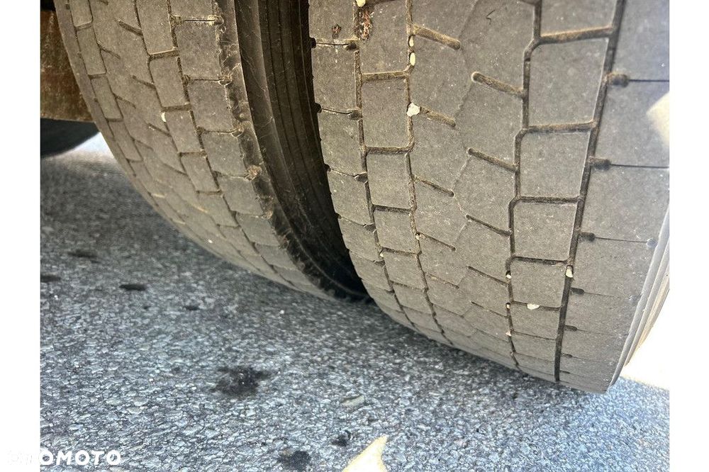 DAF CF330 4x2 EURO6 + CARRIER SUPRA 850 MT - 15