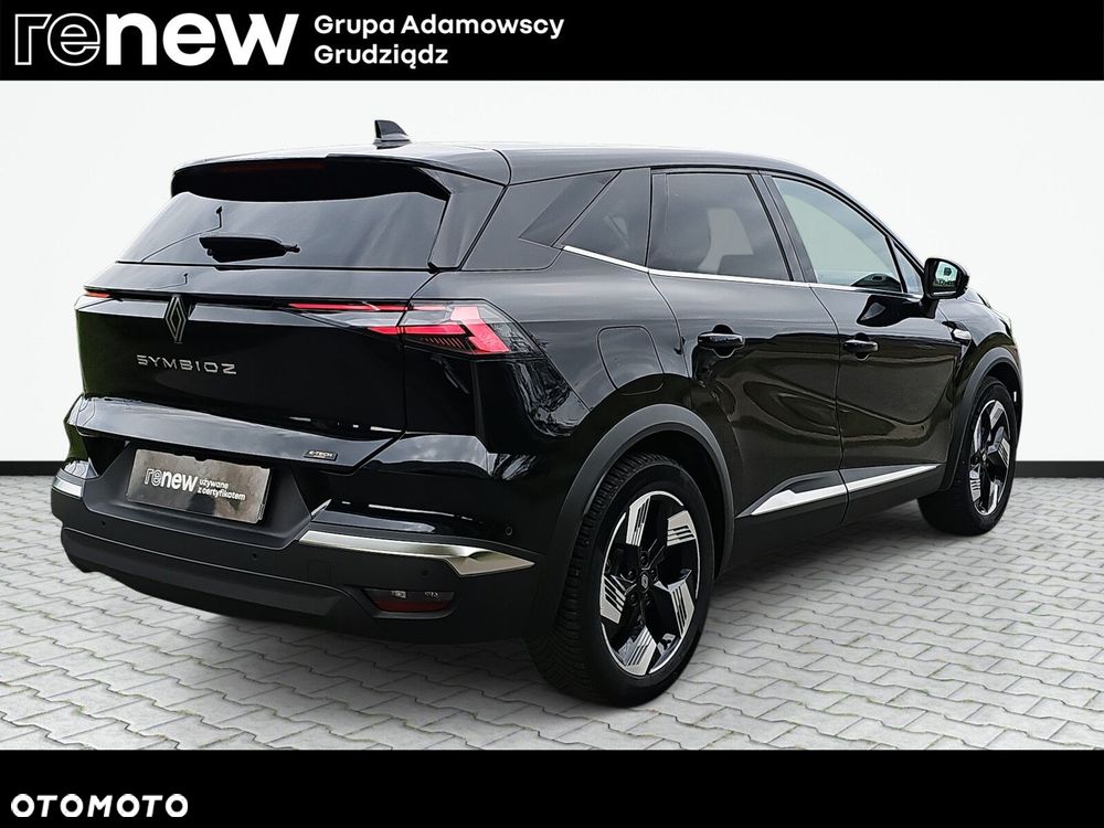 Renault Symbioz 1.6 E-Tech Full Hybrid 145 Techno - 2