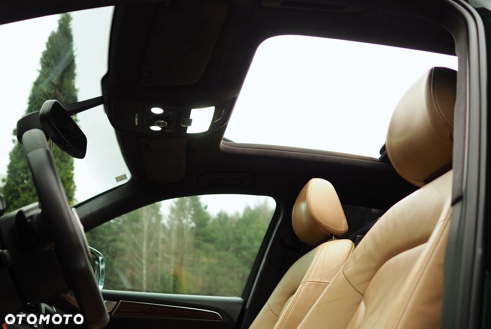 Audi Q5 3.0 TDI Quattro S tronic - 10