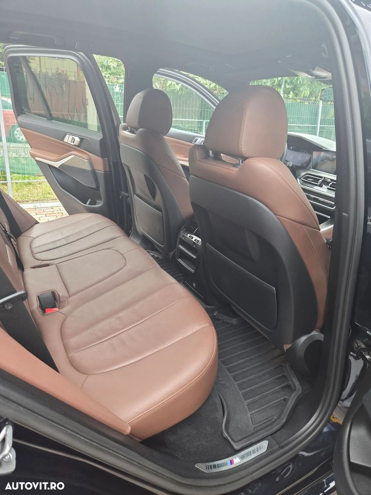 BMW X5 xDrive30d AT MHEV - 14