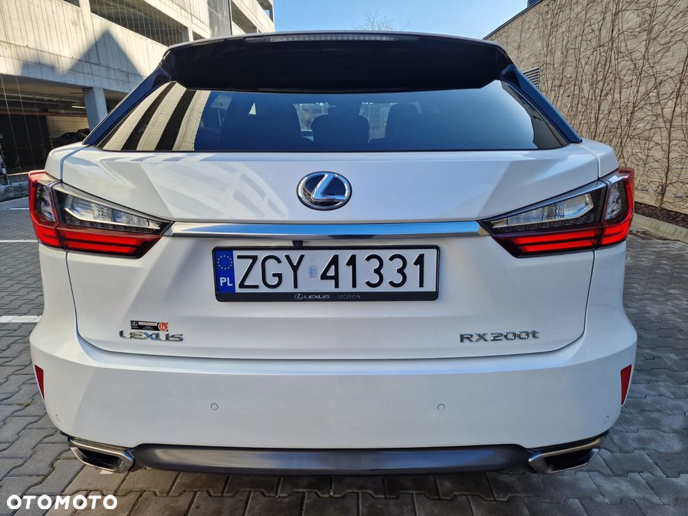 Lexus RX 200t / 300 Prestige - 4
