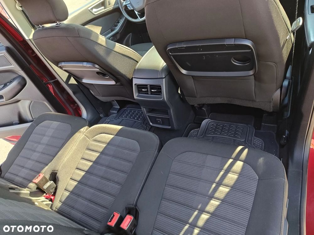 Ford Galaxy 2.0 TDCi Titanium PowerShift - 16