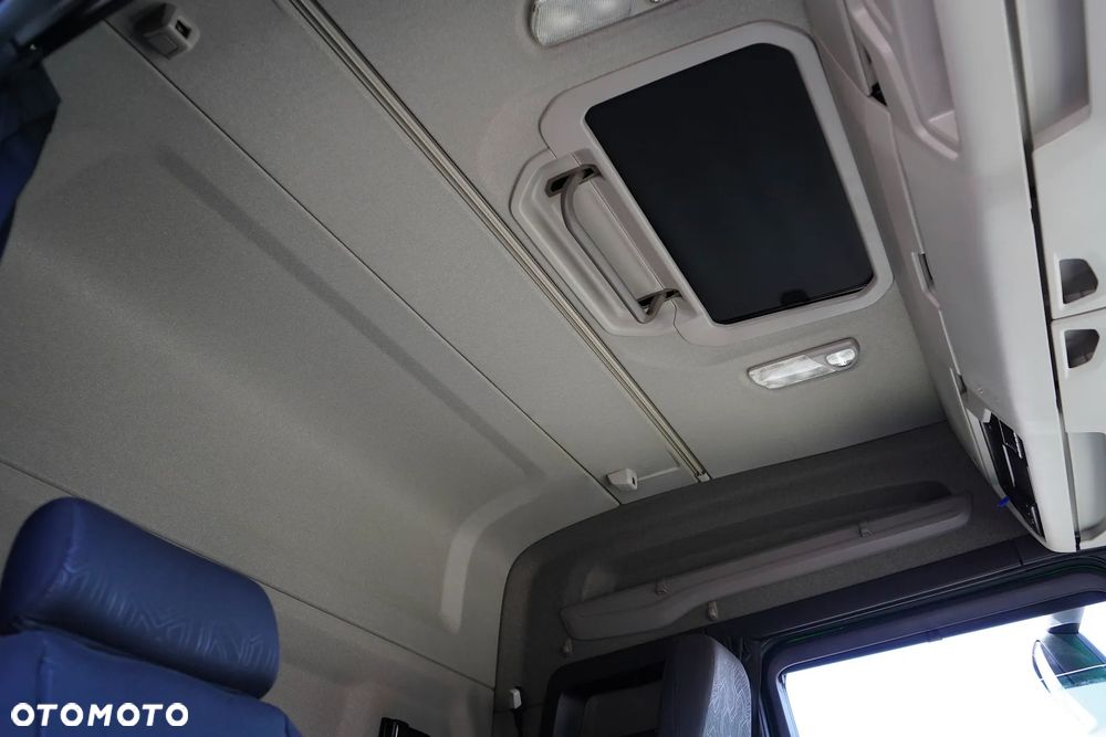 Scania G 410 / EURO 6 / ACC / RETARDER / MAŁY PRZEBIEG - 38