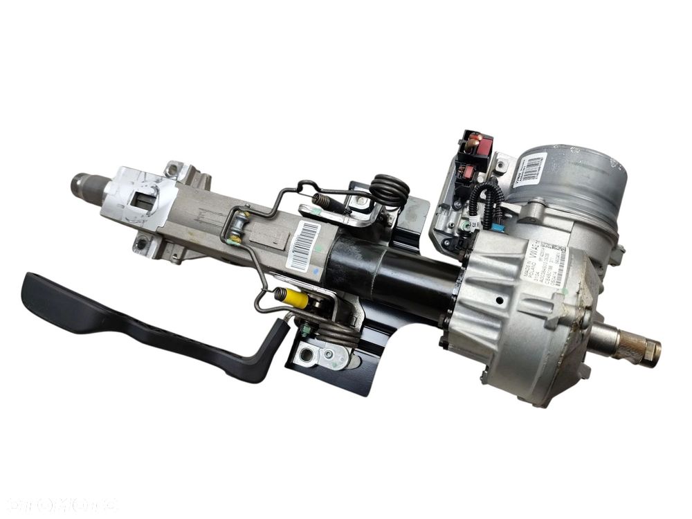 WSPOMAGANIE ELEKTRYCZNE SKODA RAPID (2012-2017) 1.2 TSI 105KM 6R1423510AP 6R1909144P - 3