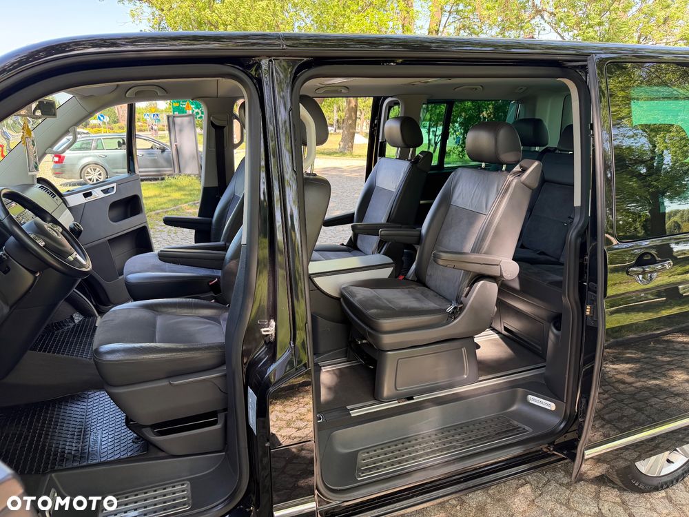 Volkswagen Multivan L1 Highline - 25