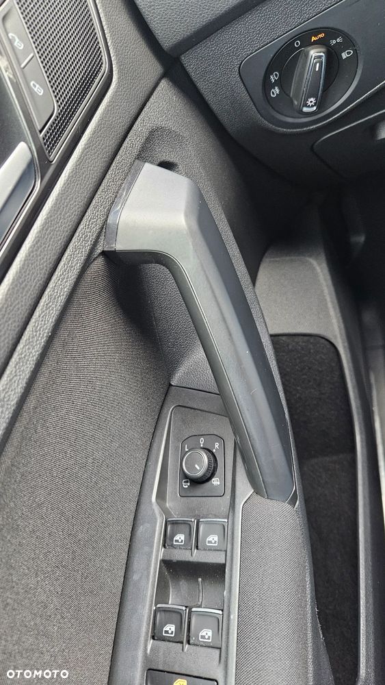 Volkswagen Tiguan 2.0 TDI SCR (BlueMotion Technology) Sound - 20