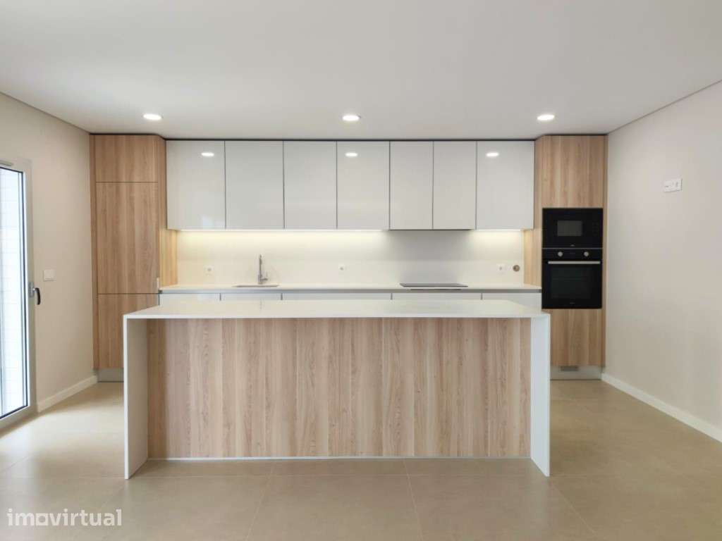 Apartamento de Sonho em Construção - Garanta Já o Seu! - Grande imagem: 2/26