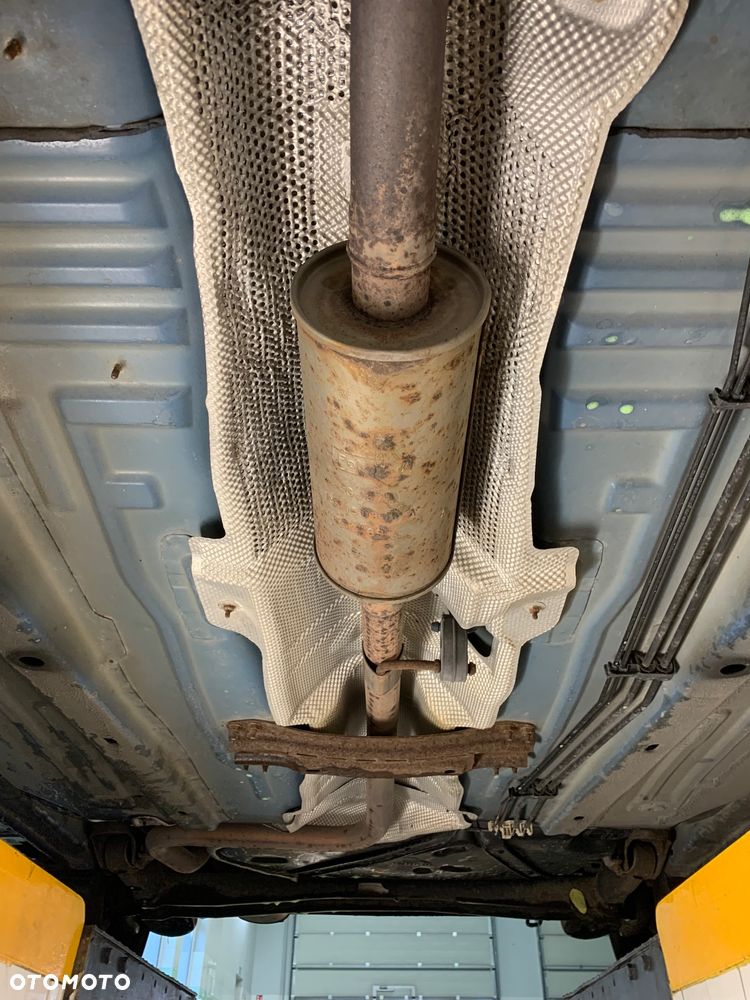 Ford B-MAX 1.0 EcoBoost Titanium - 23