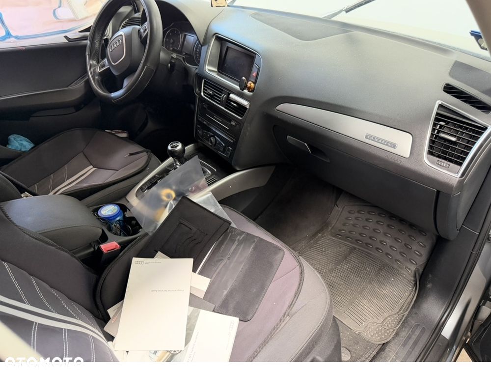 Audi Q5 2.0 TDI Quattro - 5