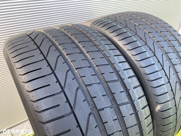 2x lub 4x 315/30/22 Pirelli Pzero / 2019r 6,8mm / GWARANCJA