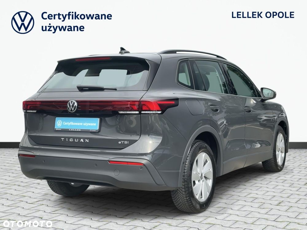 Volkswagen Tiguan 1.5 eTSI Life DSG - 7