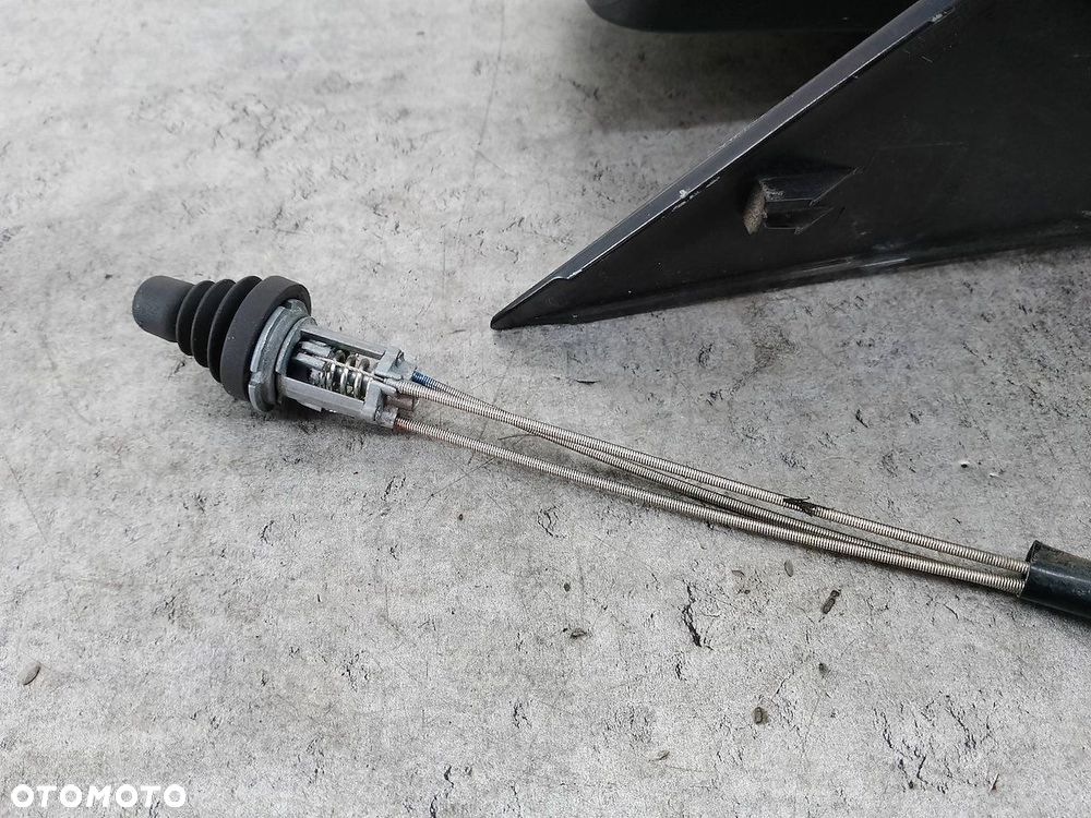 LUSTERKO LEWE FORD TOURNEO CONNECT VM-6311L 1.8 TDCI - 6
