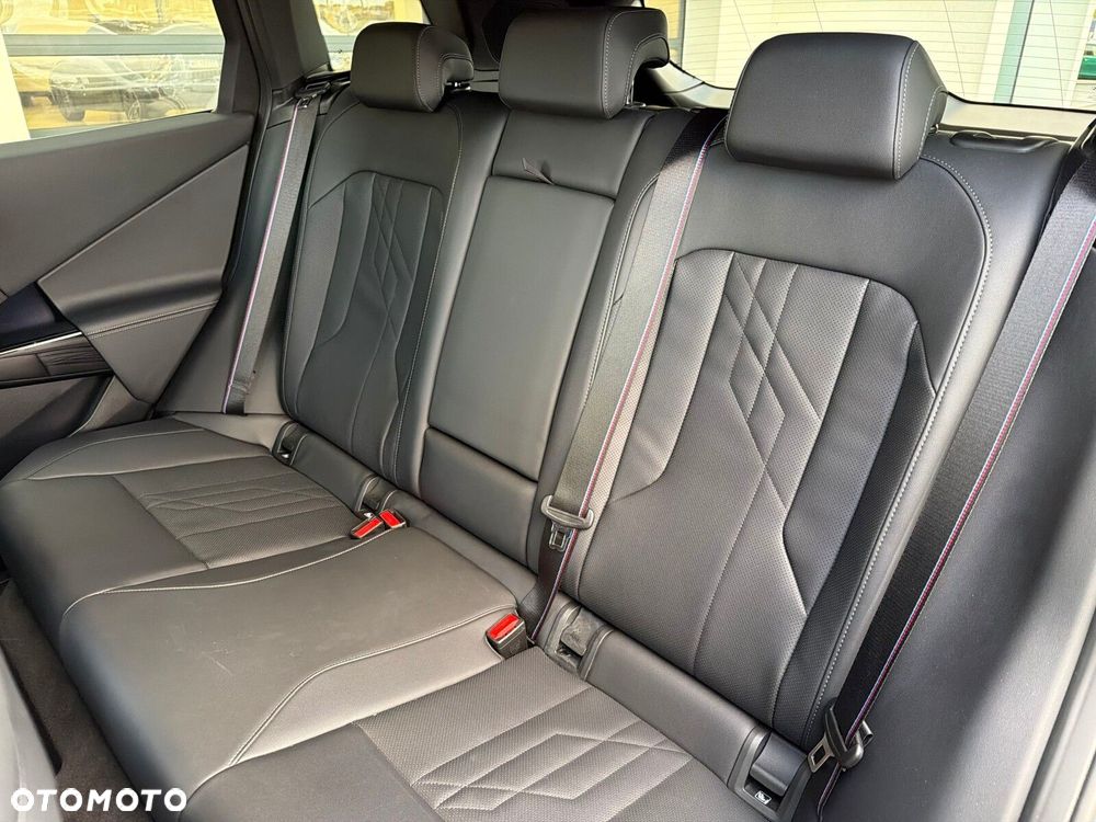 BMW X3 - 36