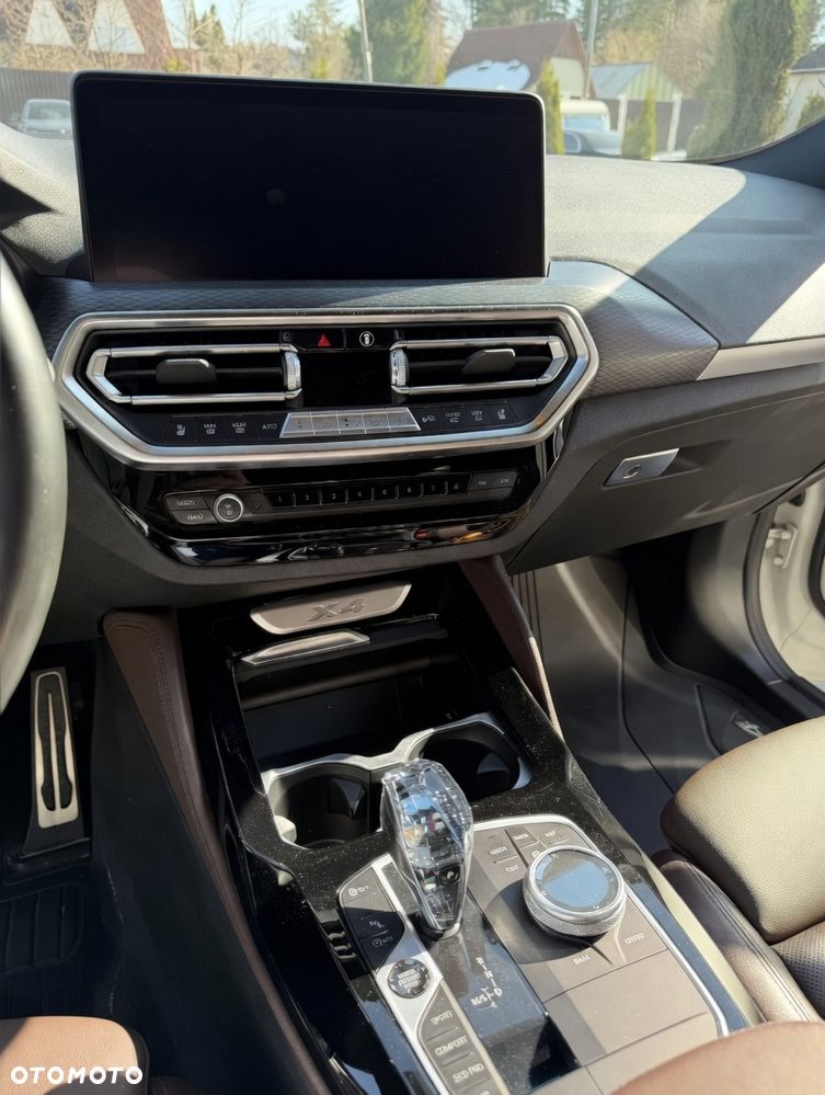 BMW X4 xDrive20d sport - 18