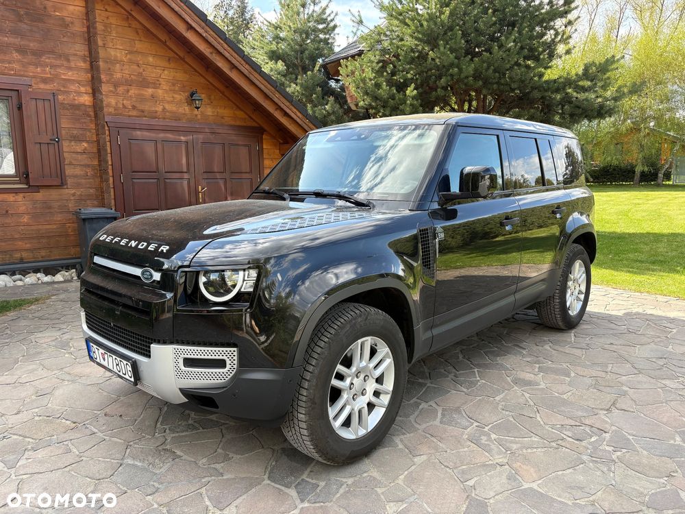 Land Rover Defender 2.0 D240 S - 1