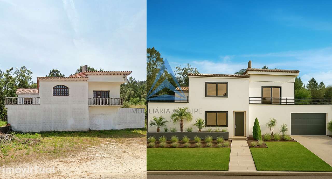 Moradia T5 - POMBAL - Grande imagem: 3/31