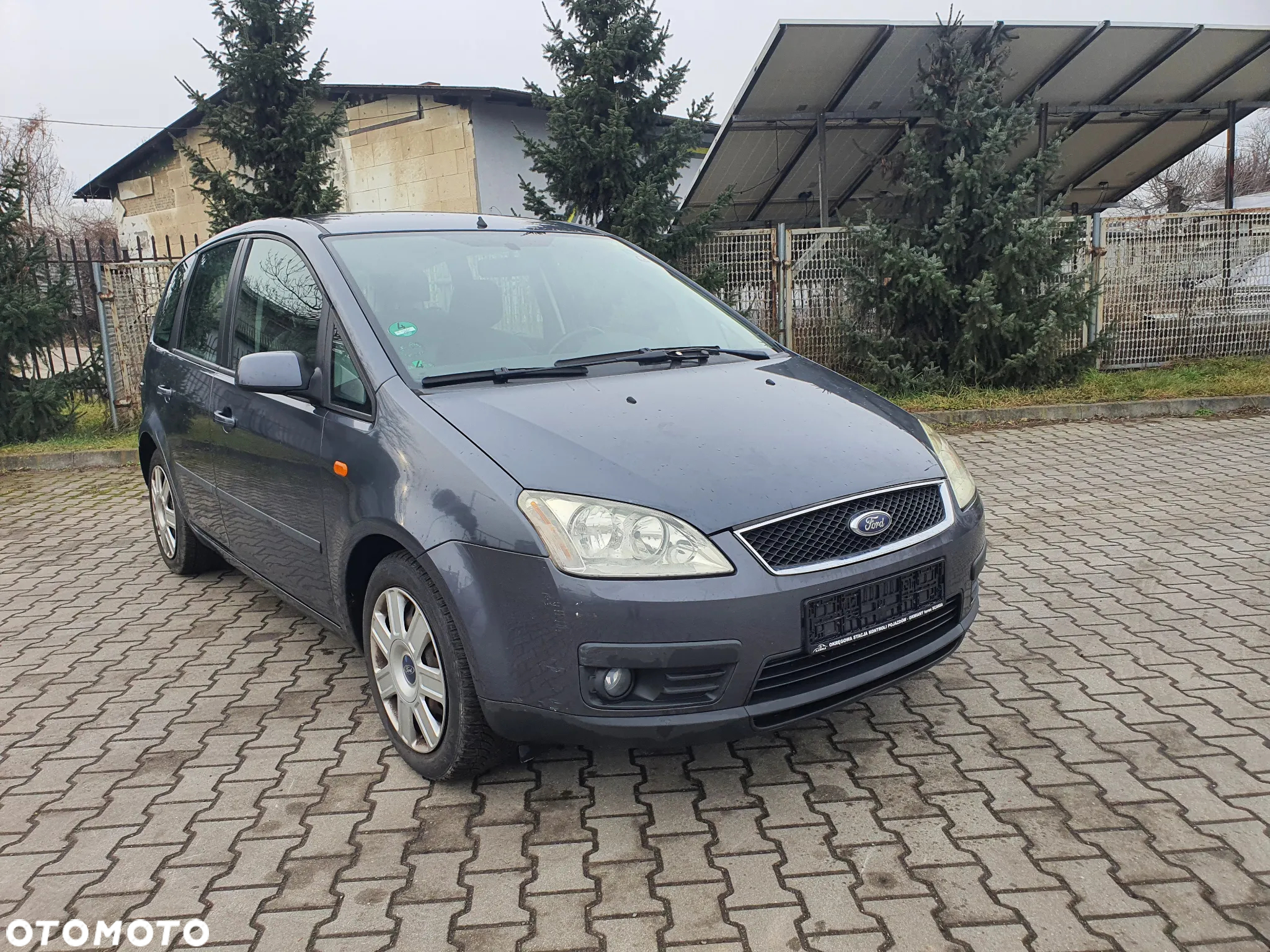 Ford Focus C-Max - 6
