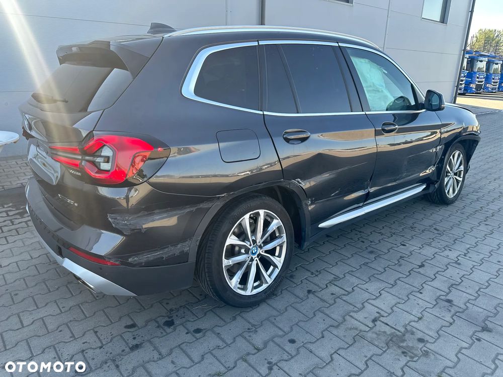 BMW X3 xDrive30e xLine sport - 5