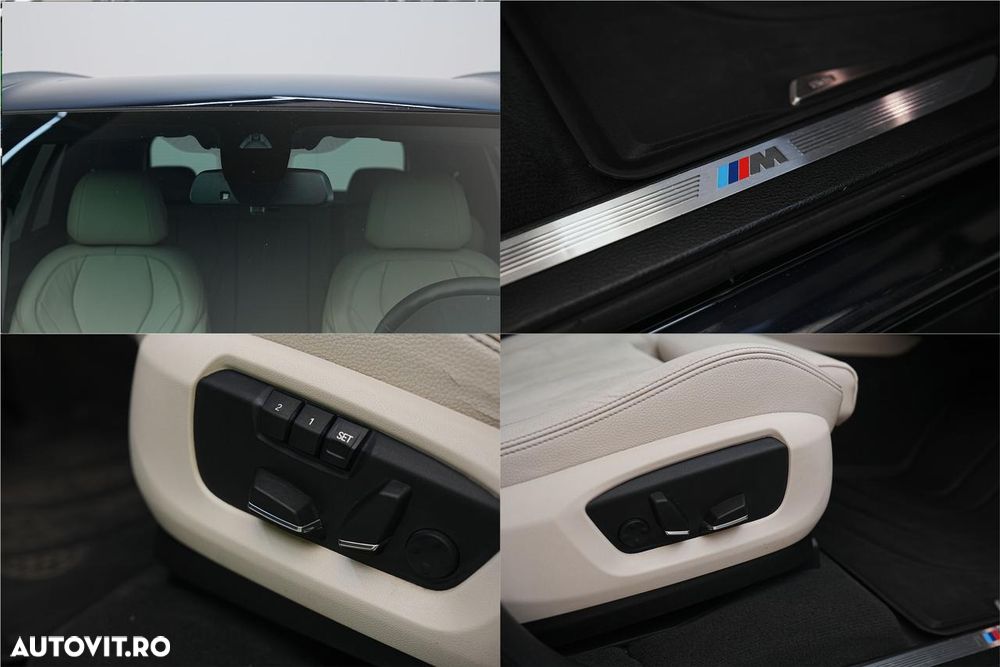 BMW X5 xDrive30d - 23