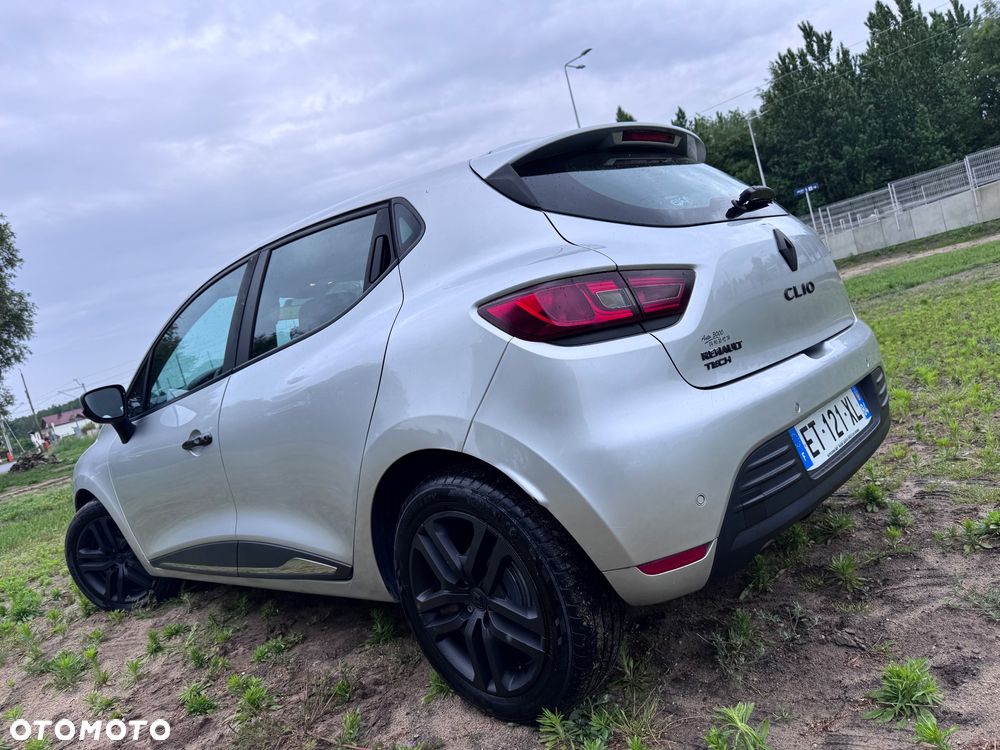 Renault Clio dCi 75 Stop & Start Life - 3