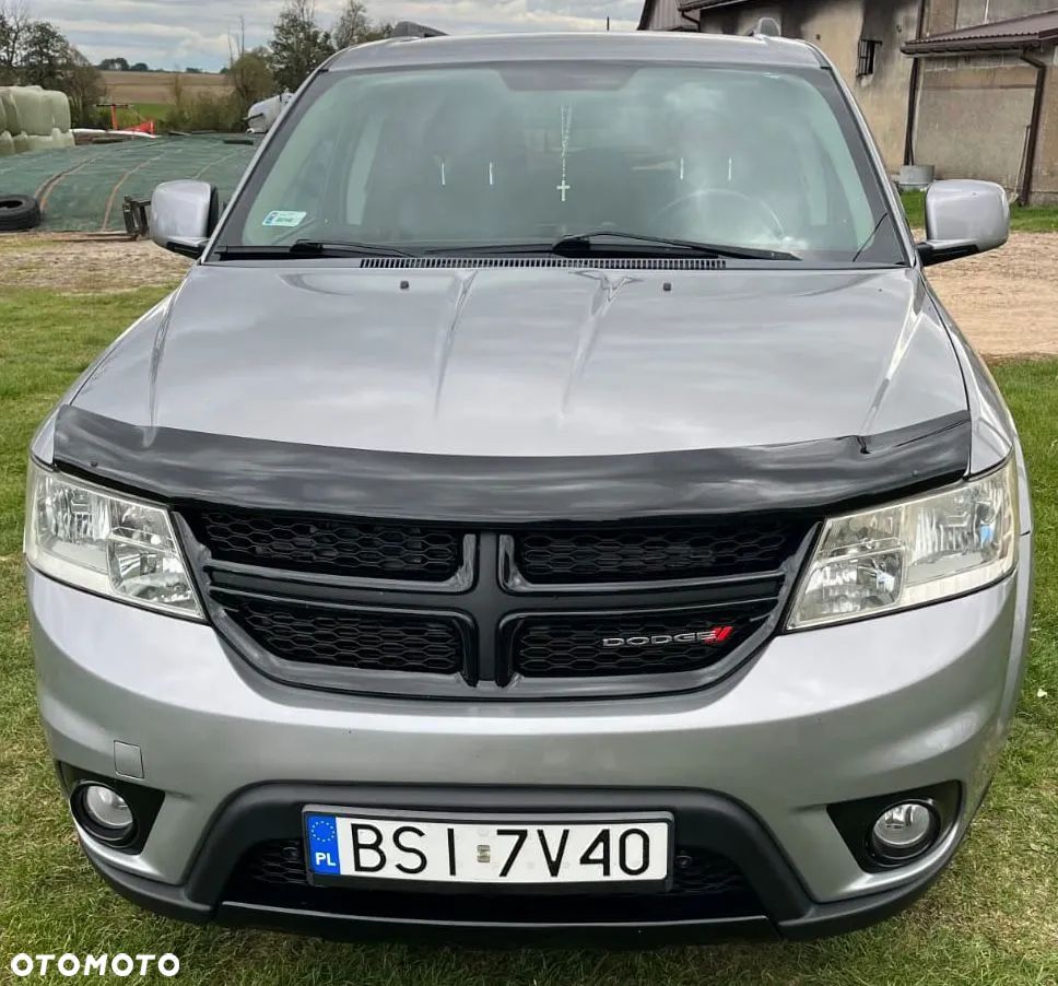 Dodge Journey - 2