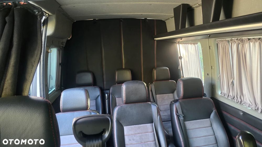 Renault Master dCi L2H2 Business - 25