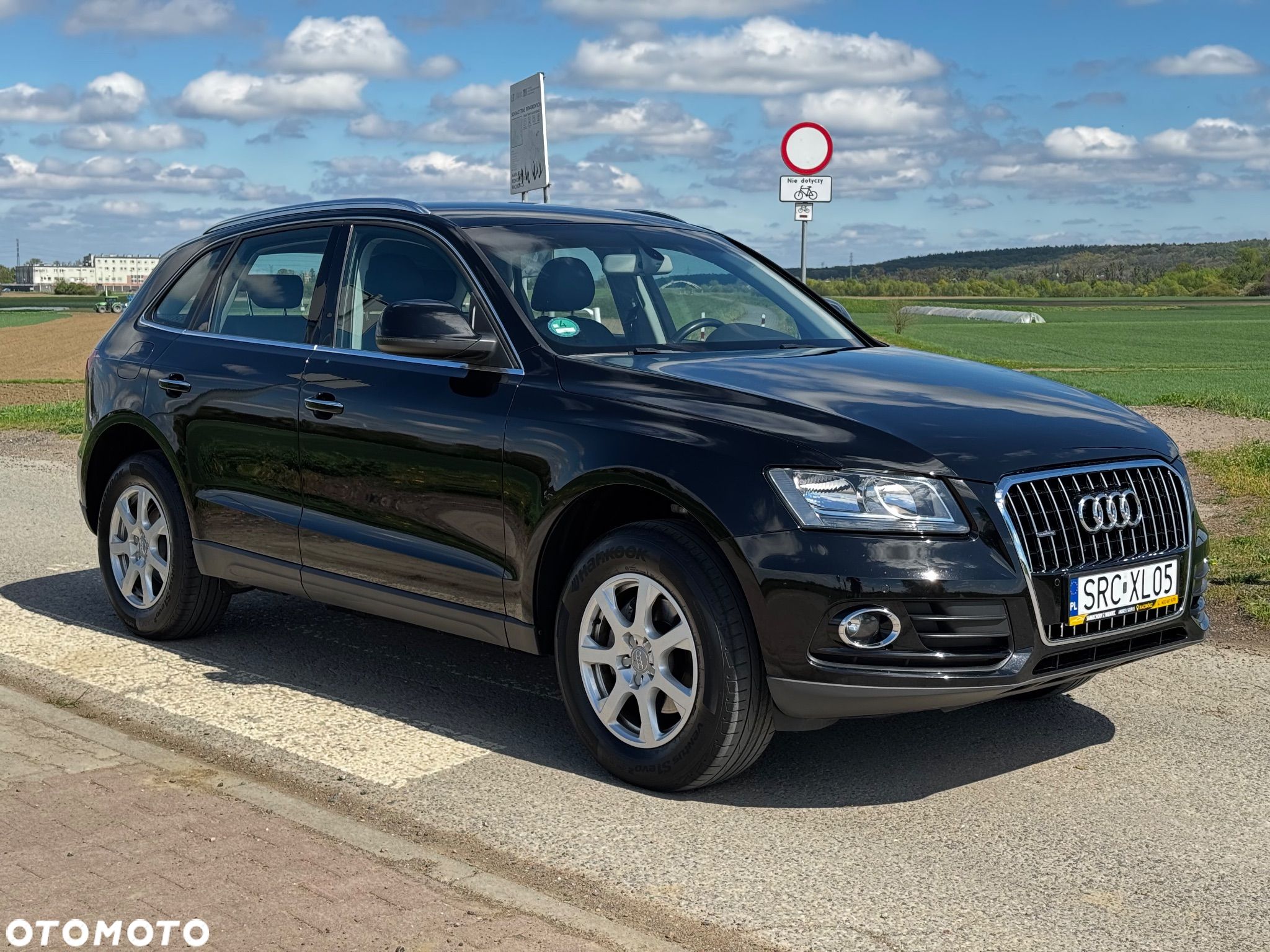 Audi Q5 2.0 TDI quattro - 1