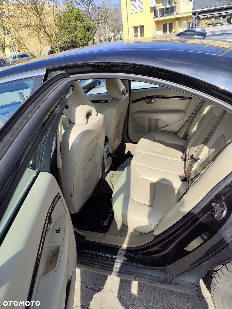 Volvo S80 2.0D Summum - 13