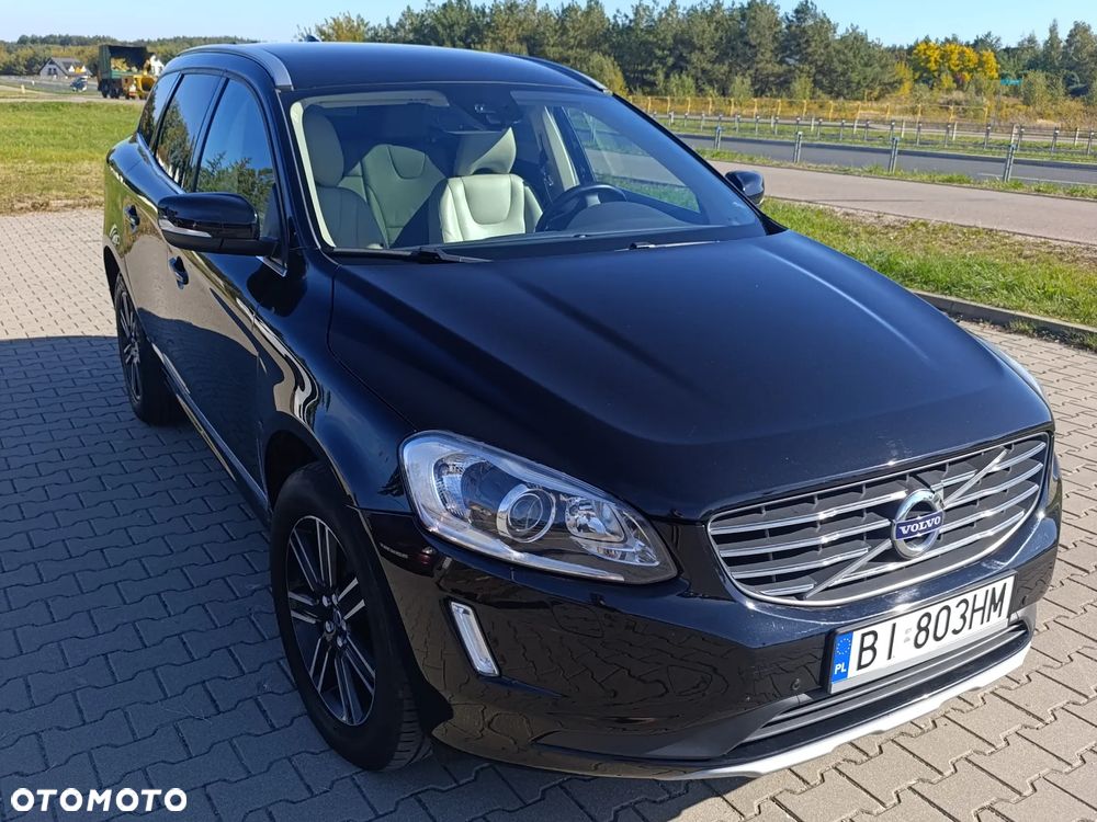 Volvo XC 60 - 3