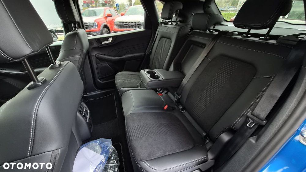 Ford Kuga - 20
