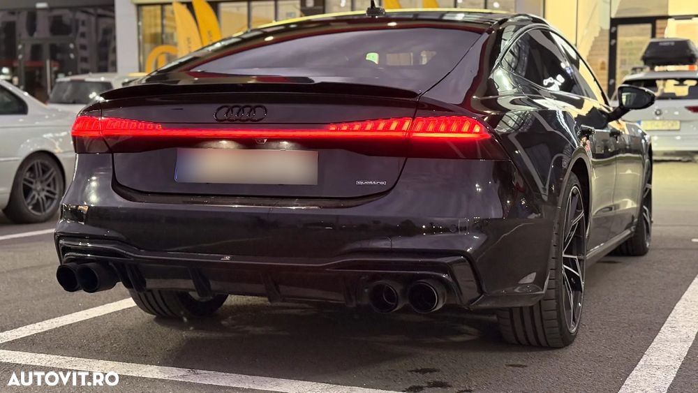 Audi A7 55 TFSI quattro S tronic - 3