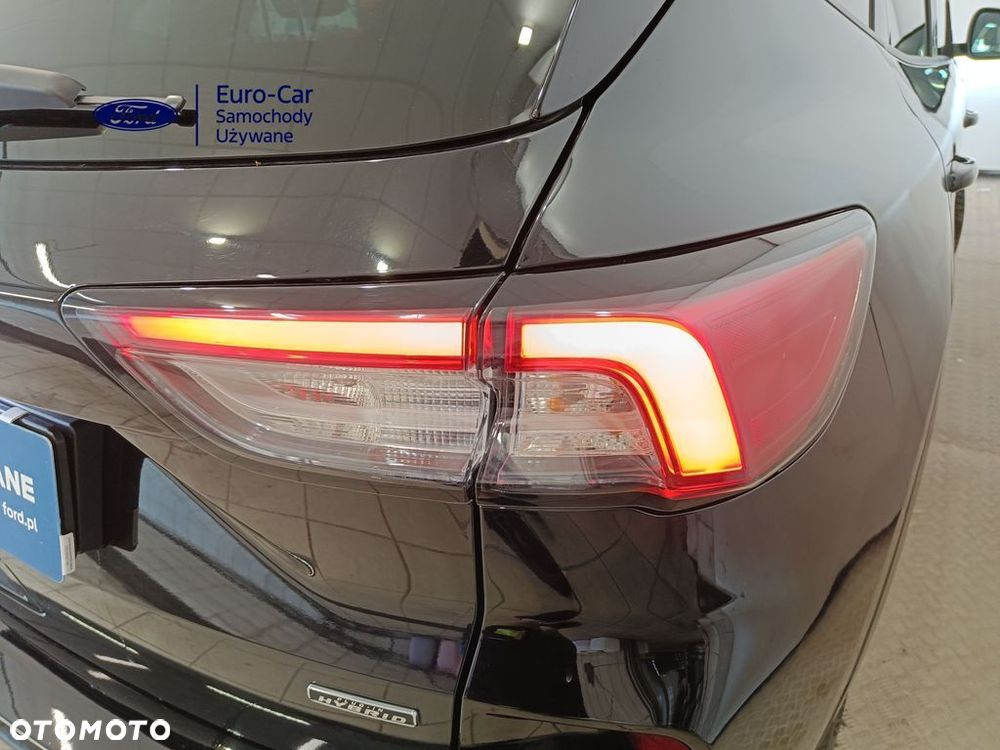 Ford Kuga 2.5 Duratec PHEV ST-LINE X - 37
