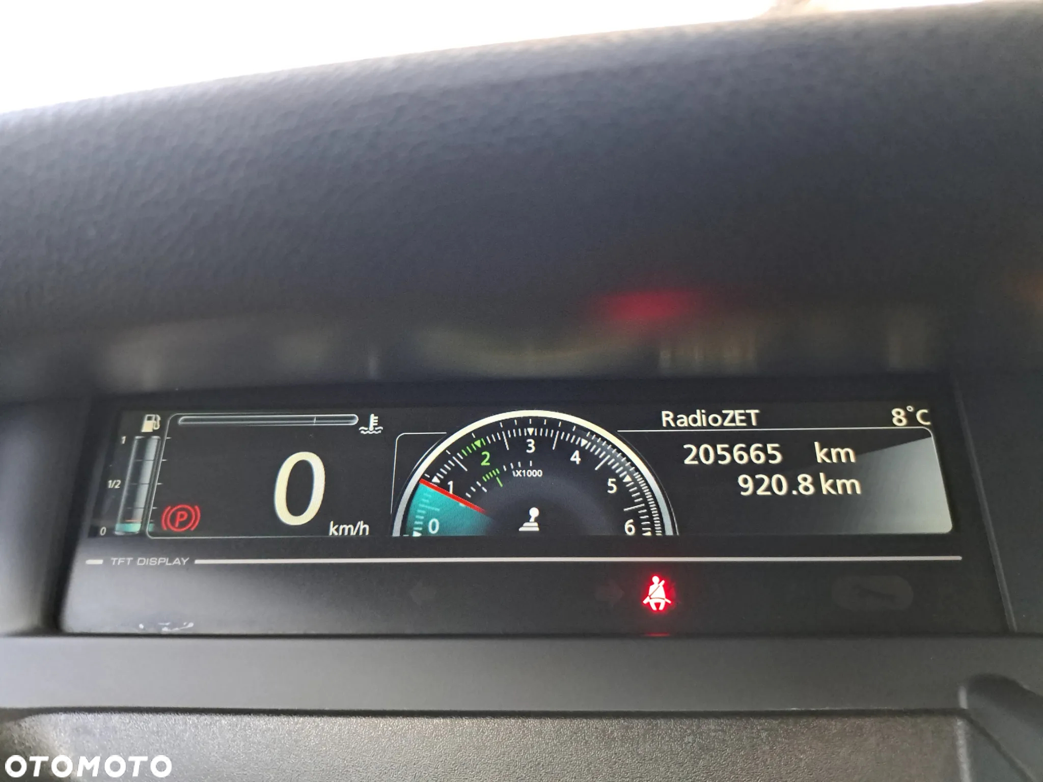 Renault Grand Scenic Gr 1.6 dCi Energy Limited - 17